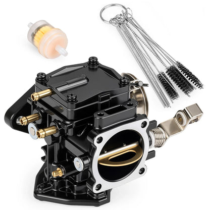 Carburetor Assembly for Yamaha WaveBlaster 700 (1993-1995)