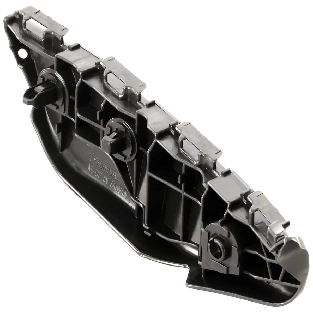 Bumper Bracket for Toyota Matrix (2009–2014) Front Driver Side
