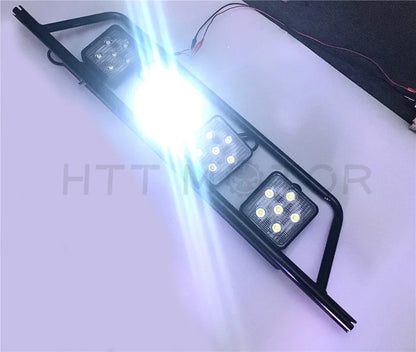 18W Mounting Bar for Roof Light on Can-Am Maverick Commander 2011-2023