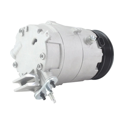 A/C Compressor for 2006-2007 Chevrolet Monte Carlo - DENSO 471-1445