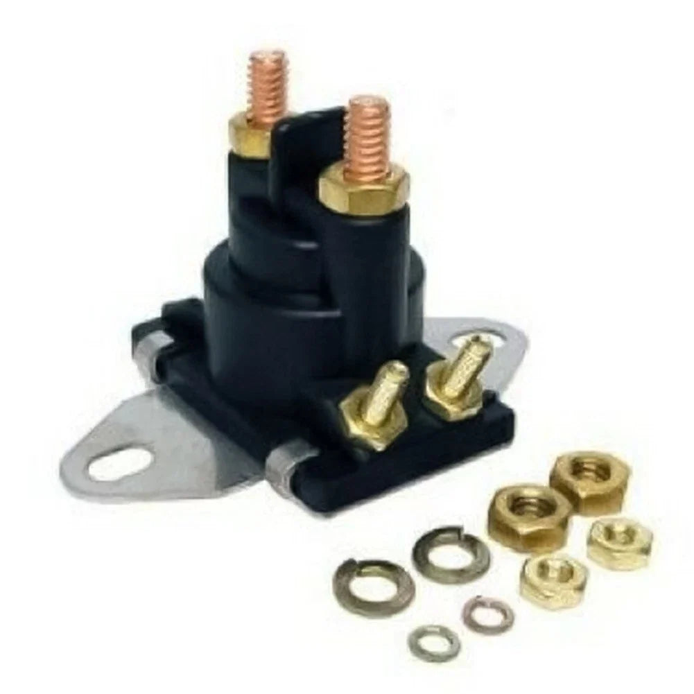 Starter Solenoid 18 5816 for Reliable Functionality