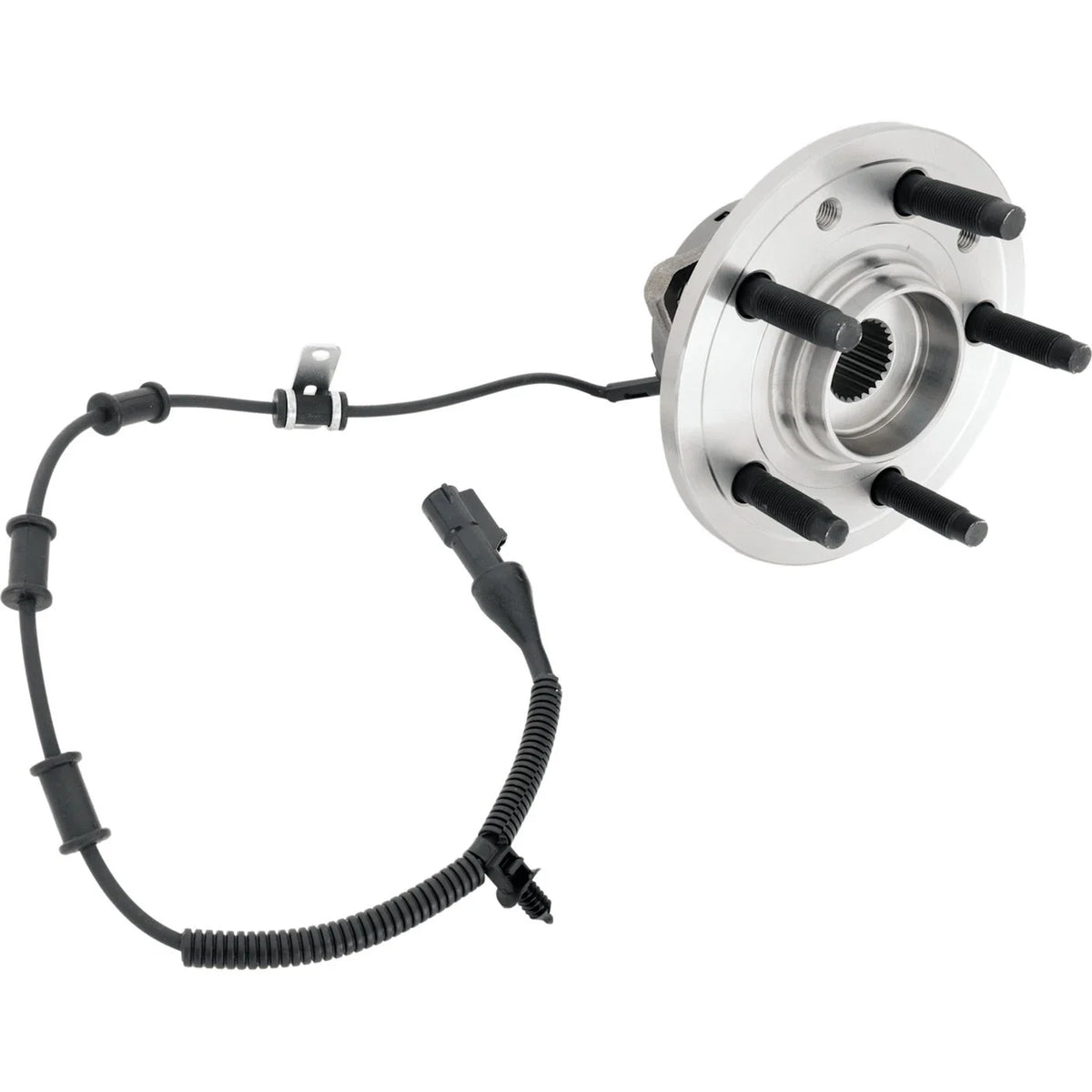 Set of 2 Wheel Hubs for Freestar