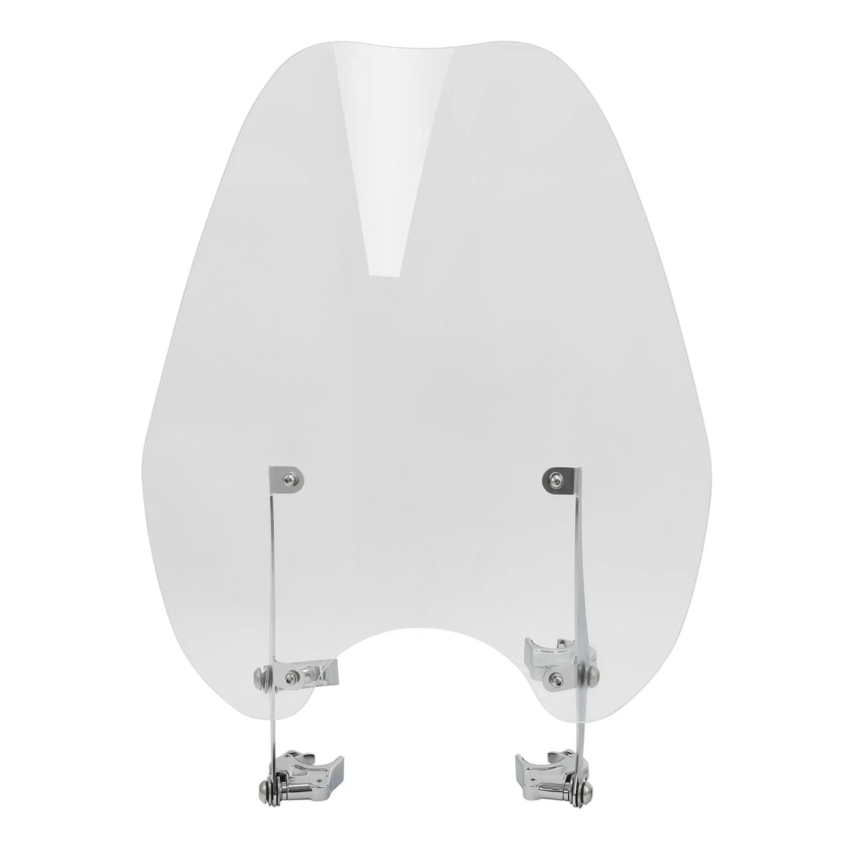 Windscreen with Bracket for XL 883 XL1200 Harley Sportster (1988–2022)