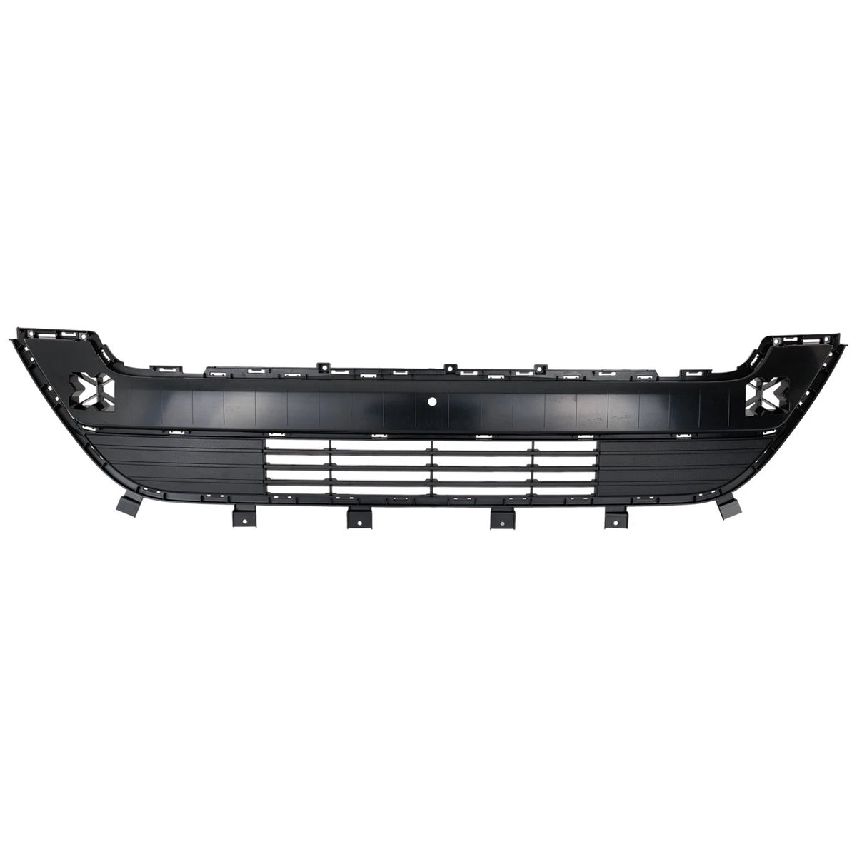 Bumper Face Bar Grille for Ford Expedition (2018–2021)