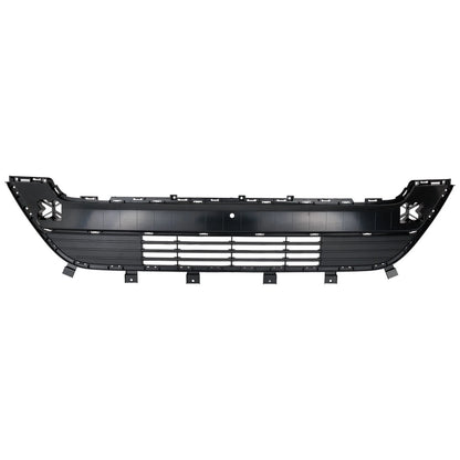 Bumper Face Bar Grille for Ford Expedition (2018–2021)