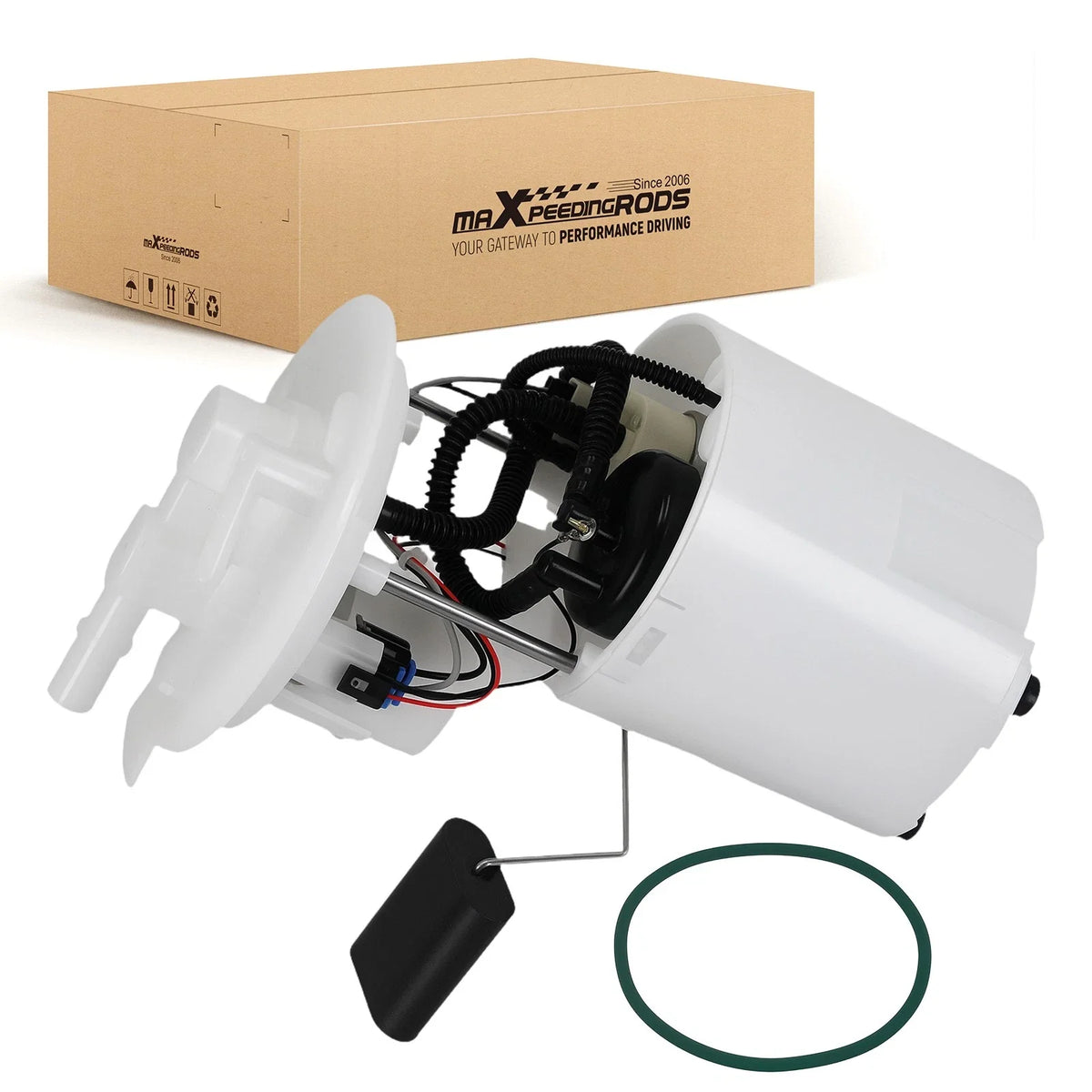 Fuel Pump Assembly for Hyundai Elantra (2011–2016)