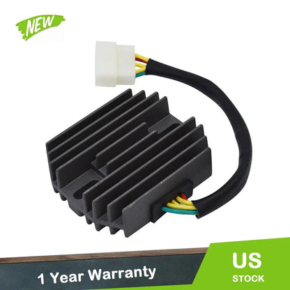 Regulator Rectifier Replacement for GSX-R1300 Hayabusa (1999-2007)