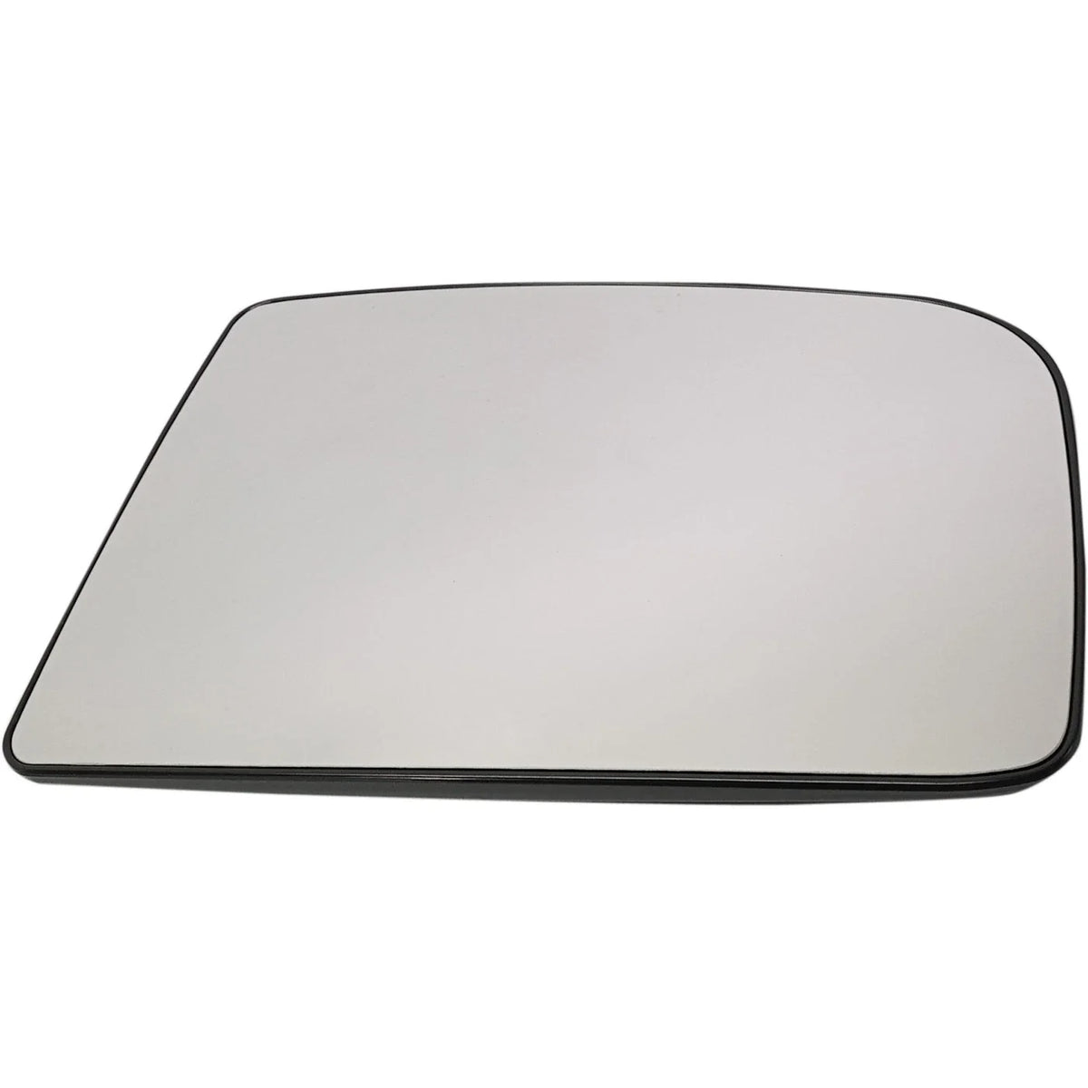 Left Side Driver Mirror Glass for Mercedes Van