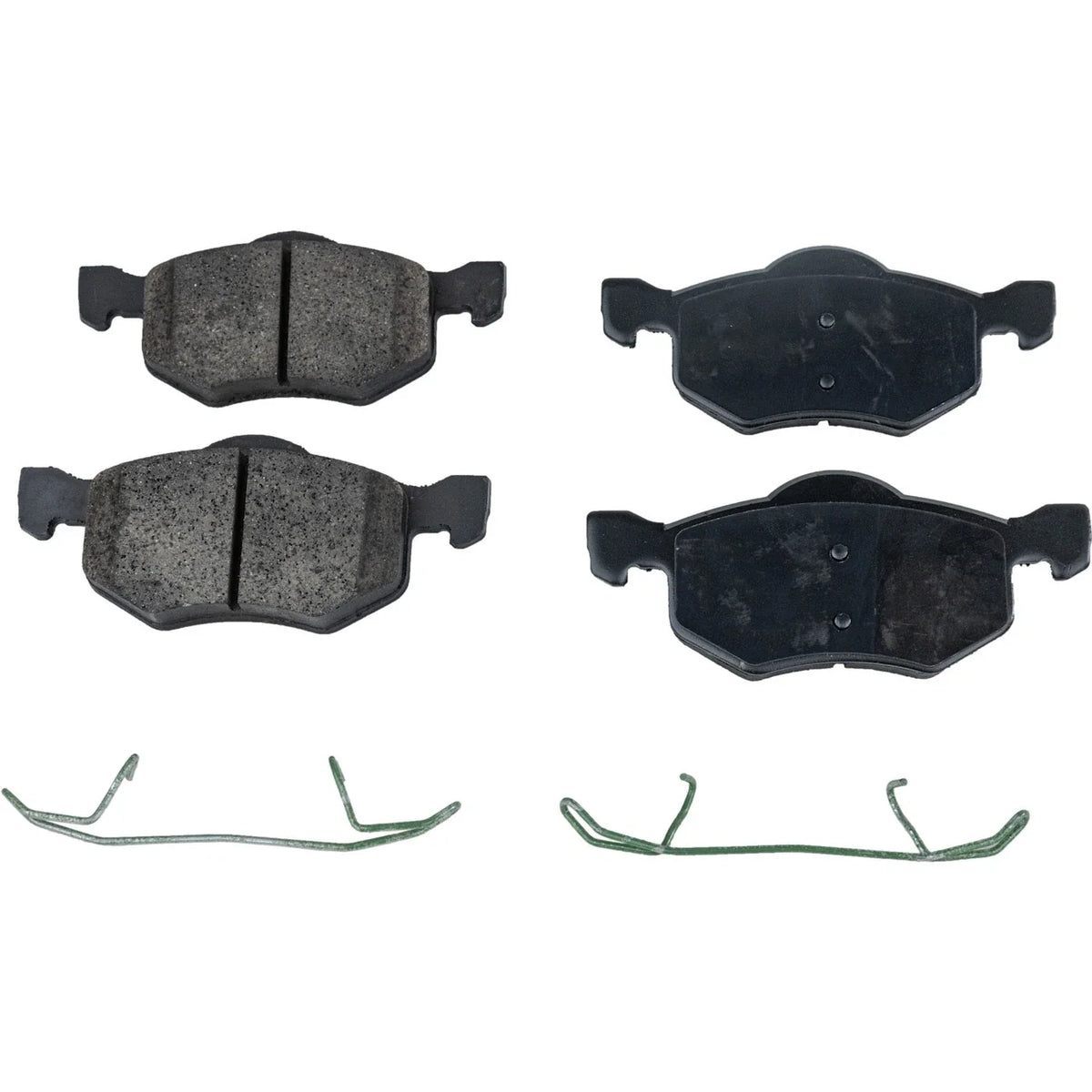 2-Piece Wheel Hubs for Ford Mariner