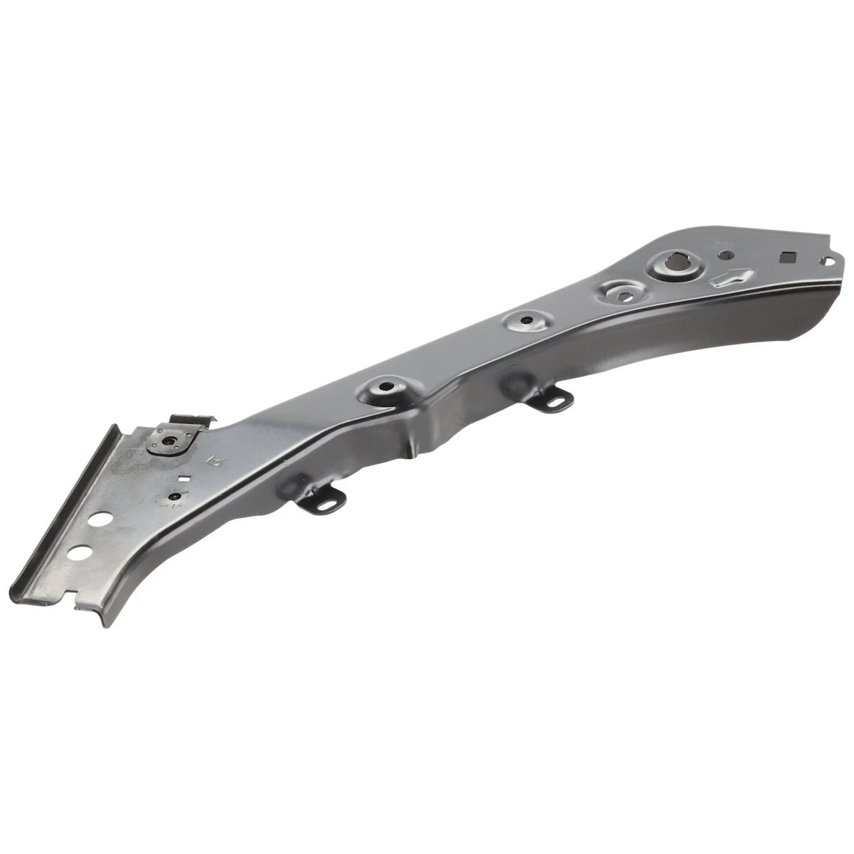 Left Side Upper Radiator Support for Nissan Rogue (2008–2013)