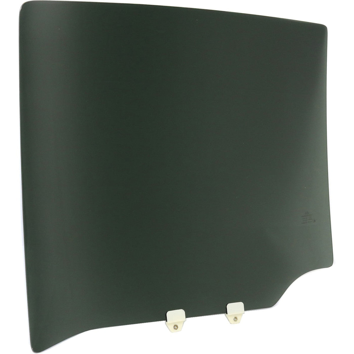 Rear Passenger Door Glass for Nissan Armada (Right Side)