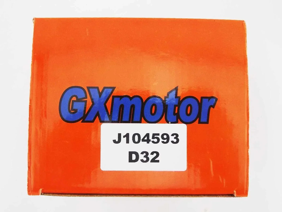 32mm Carburetor Assembly Flat Slide for Suzuki GXMOTOR