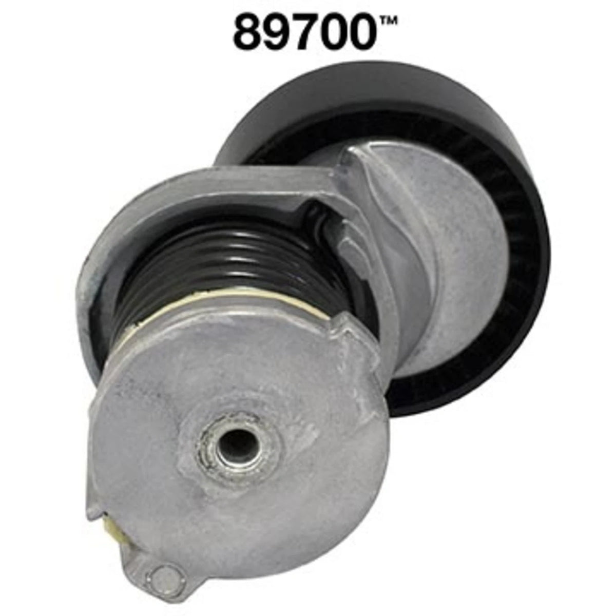 Dayco 89700 Accessory Belt Tensioner for VW Golf, Passat, Jetta, Beetle (1999–2010)