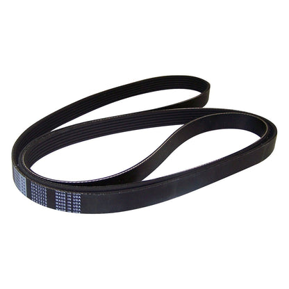 Serpentine Belt for Jeep Wrangler Cherokee (1996–2001)