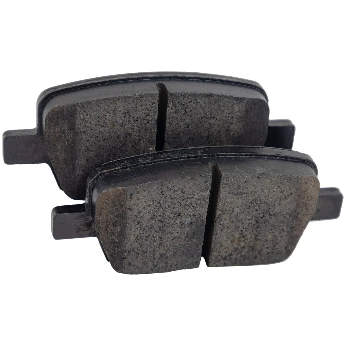 Rear Brake Pad Set for Chevrolet Camaro (2017-2023)