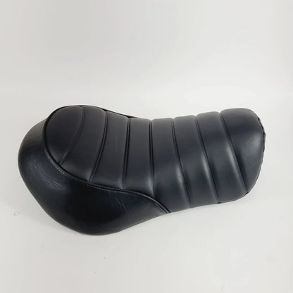 Tuck & Roll Solo Seat OEM 52000195 for Harley Davidson Sportster 2004-2022