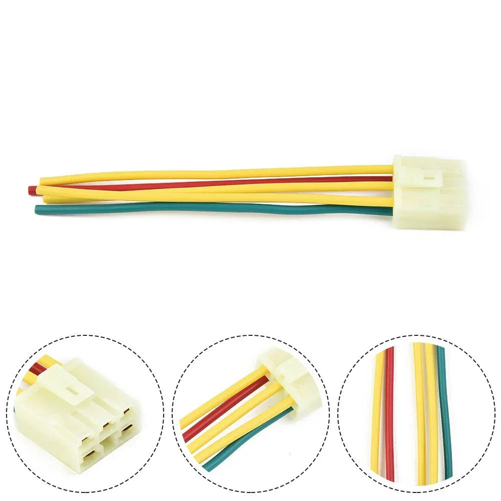 Connector Regulator for CBR250 Honda