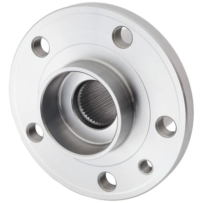 Wheel Hub for - Front Driver/Passenger Side