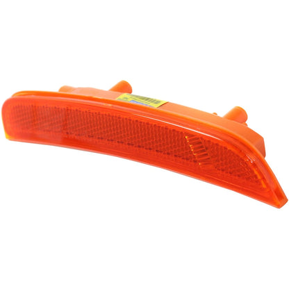 CAPA Side Marker for Dodge Charger (2015–2023) Front Driver Side