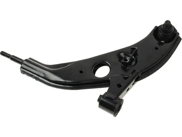 Front Left Lower Control Arm and Ball Joint Assembly for Mazda 626 (1998–2002)