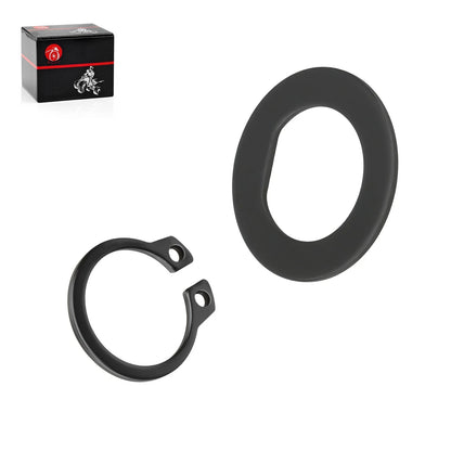 Kicker Idler Gear C Clip & Washer Claw for Yamaha Banshee 350 (1987–2006)