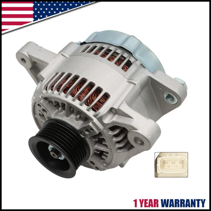 80Amp Alternator for Toyota Solara (2000-2003)