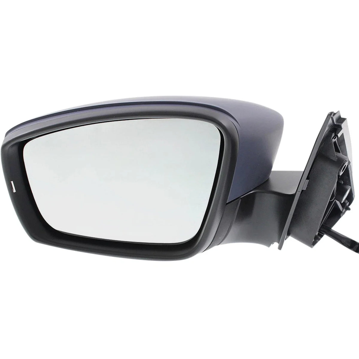 Power Mirror with Signal Light for 2011-2018 Jetta Driver Side Heated