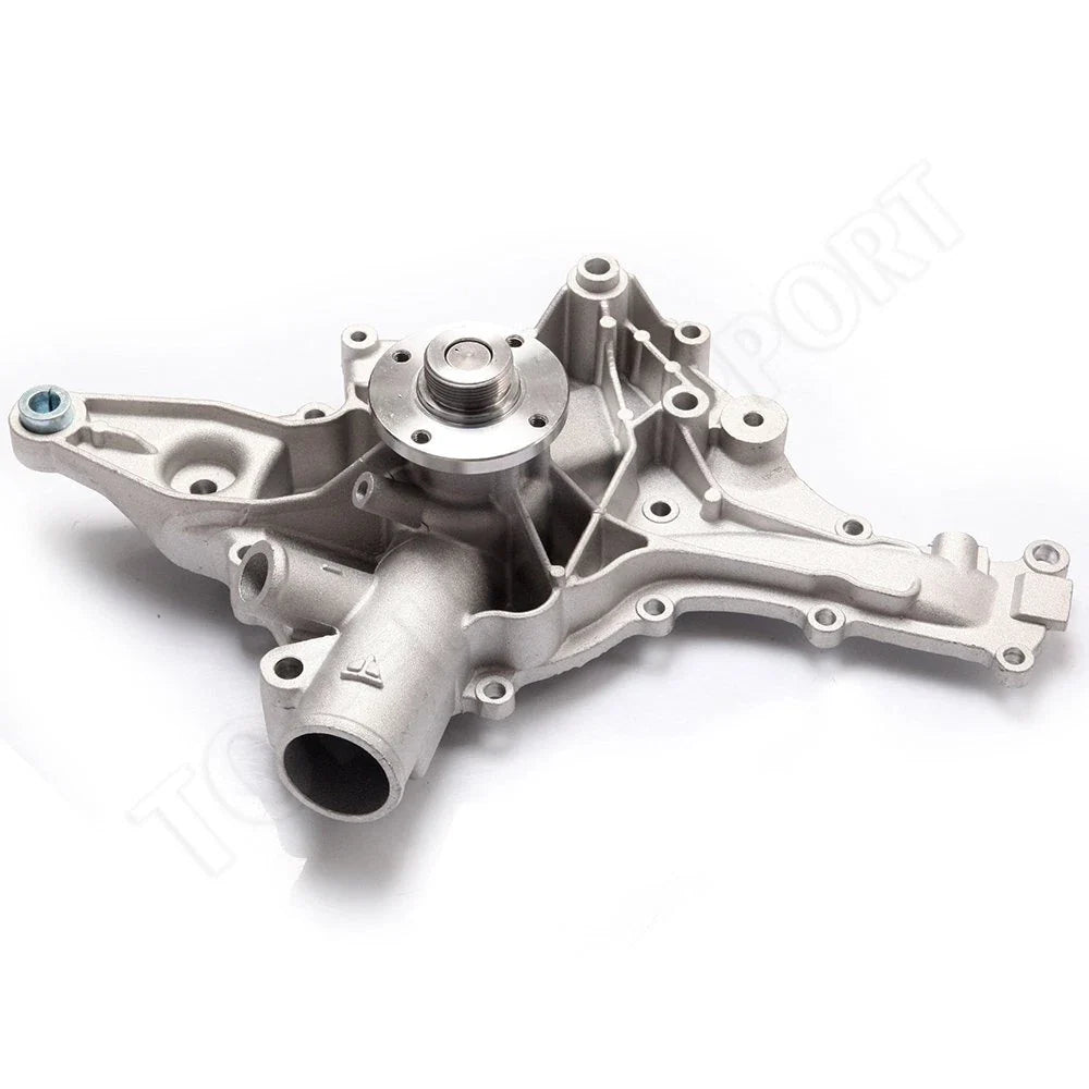 Water Pump for Mercedes-Benz C240 C320 (2001–2005)