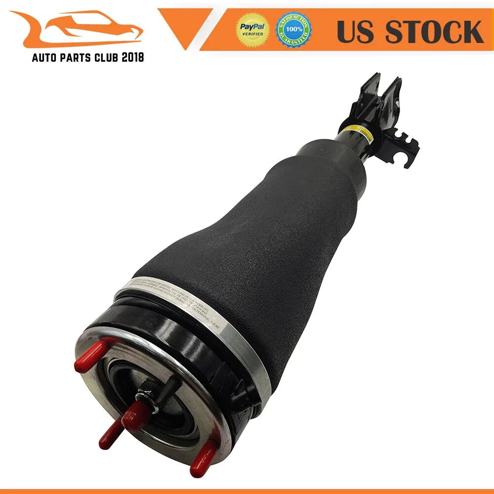 Front Right Air Suspension Strut for Land Rover Range Rover L322 (2010–2012)