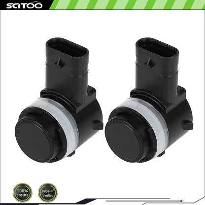Parking Sensor Pair for BMW 750i xDrive 2016-2017 66209283750 T36054