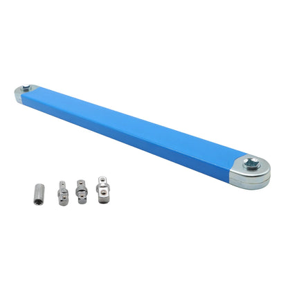 Various Makes & Models Impact Resistant Offset Extension Wrench