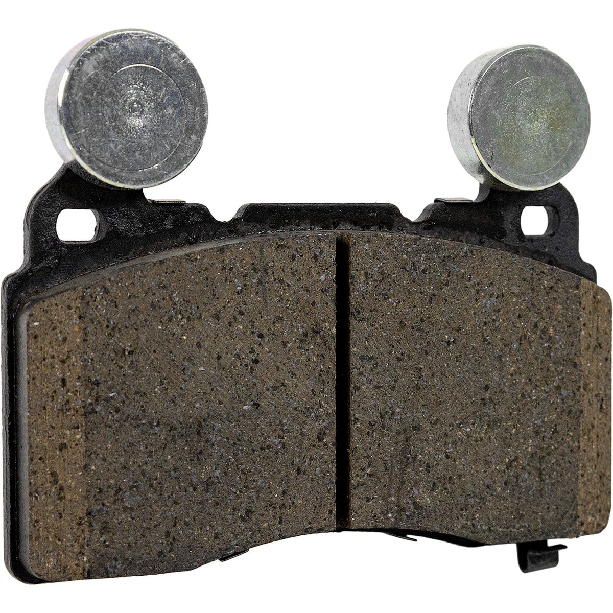 Brake Pad Set Front for 2010-2015 Chevrolet Camaro