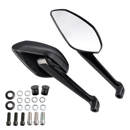 Mirror Set for Streetfighter V2 V4 & Monster 797 821 937 1200