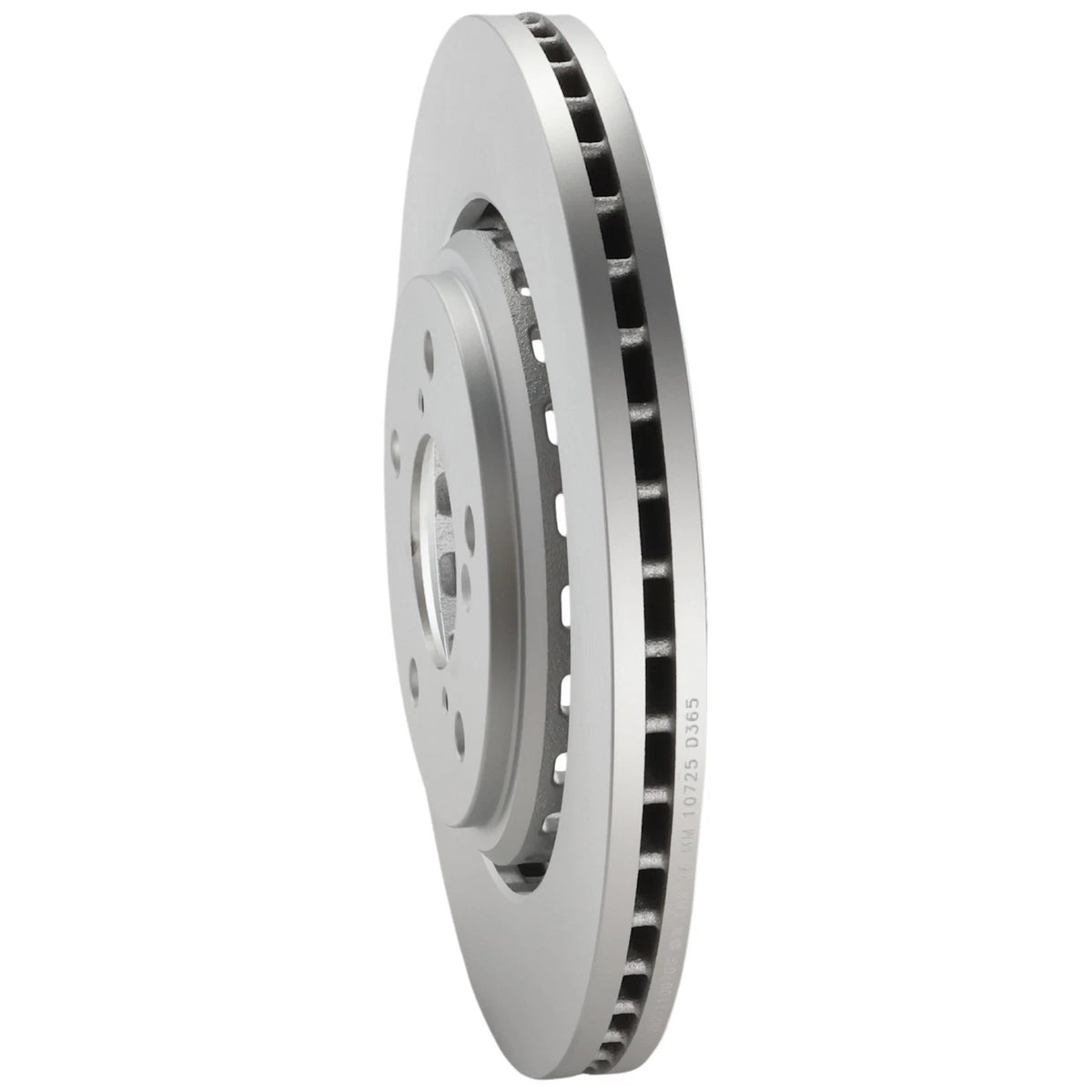 Front Brake Disc for Honda Odyssey Pilot Passport Acura MDX Ridgeline TL (2009–2014)
