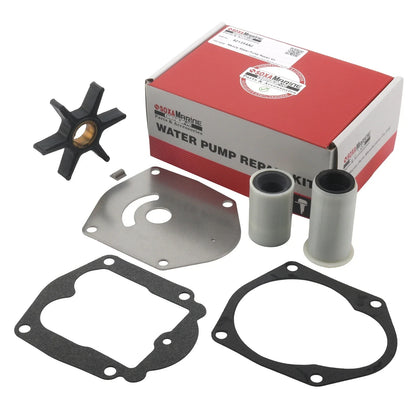 Outboard Water Pump Repair Kit for 25-50 HP Mercury Mariner