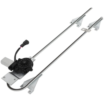 Power Window Motor and Regulator for Peterbilt 379 (2003-2005)