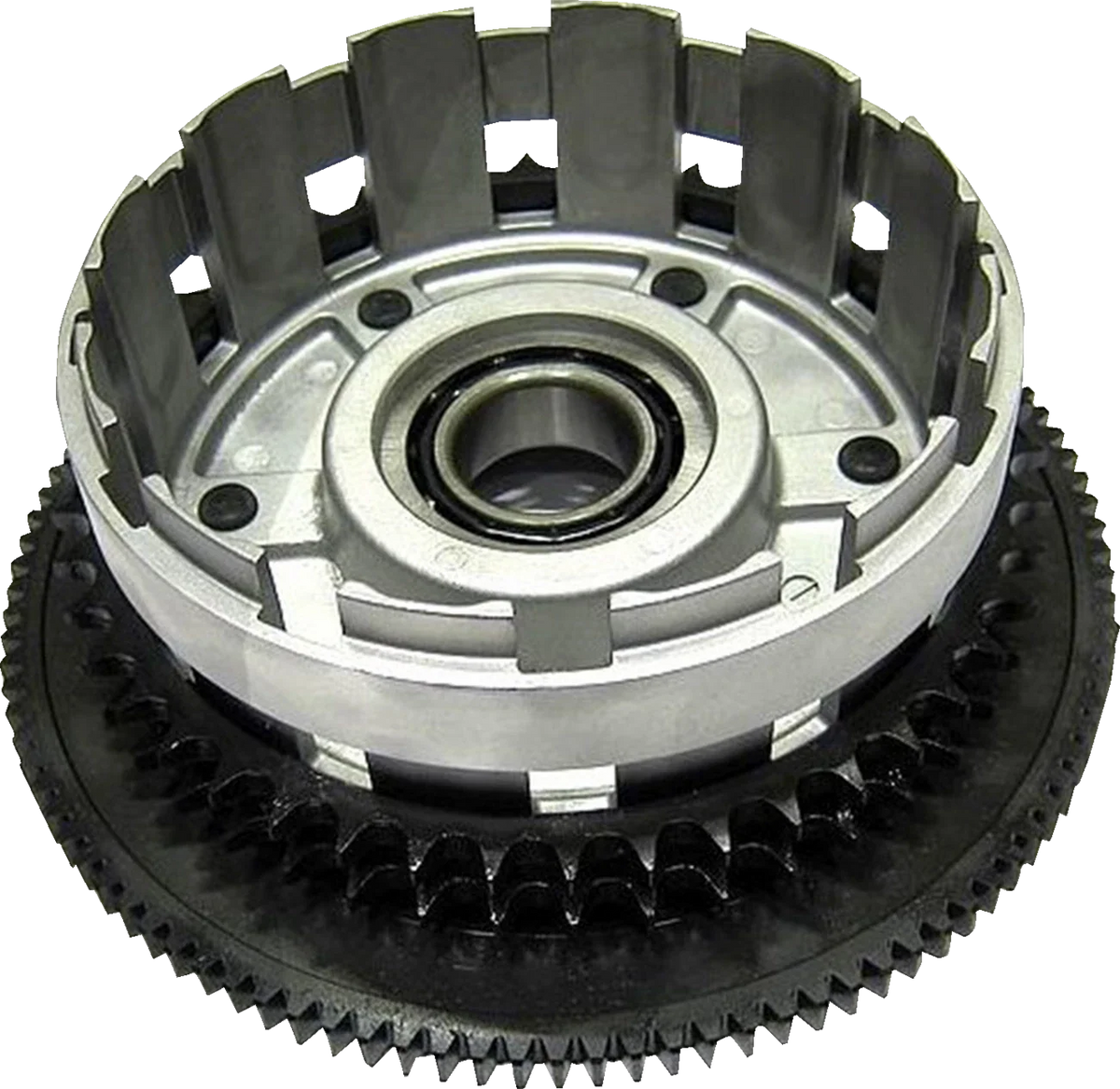 Clutch Basket for Harley-Davidson M8 (2017–2023) 148407