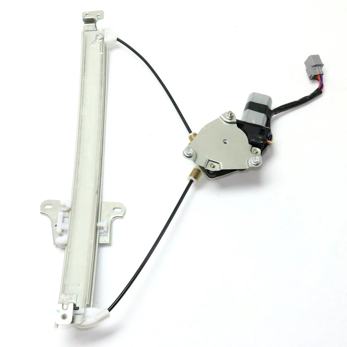 Set of 2 Window Regulators for Acura RL (2005–2012)
