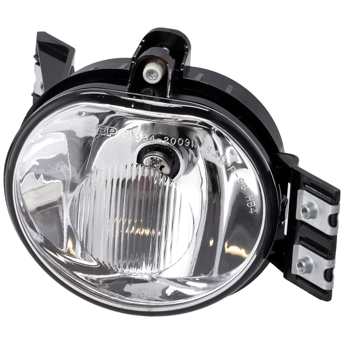 Fog Light for Dodge Ram 1500 (2002–2008) & Ram 3500 (2003–2009) Front Right CAPA