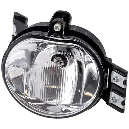 Fog Light for Dodge Ram 1500 (2002–2008) & Ram 3500 (2003–2009) Front Right CAPA