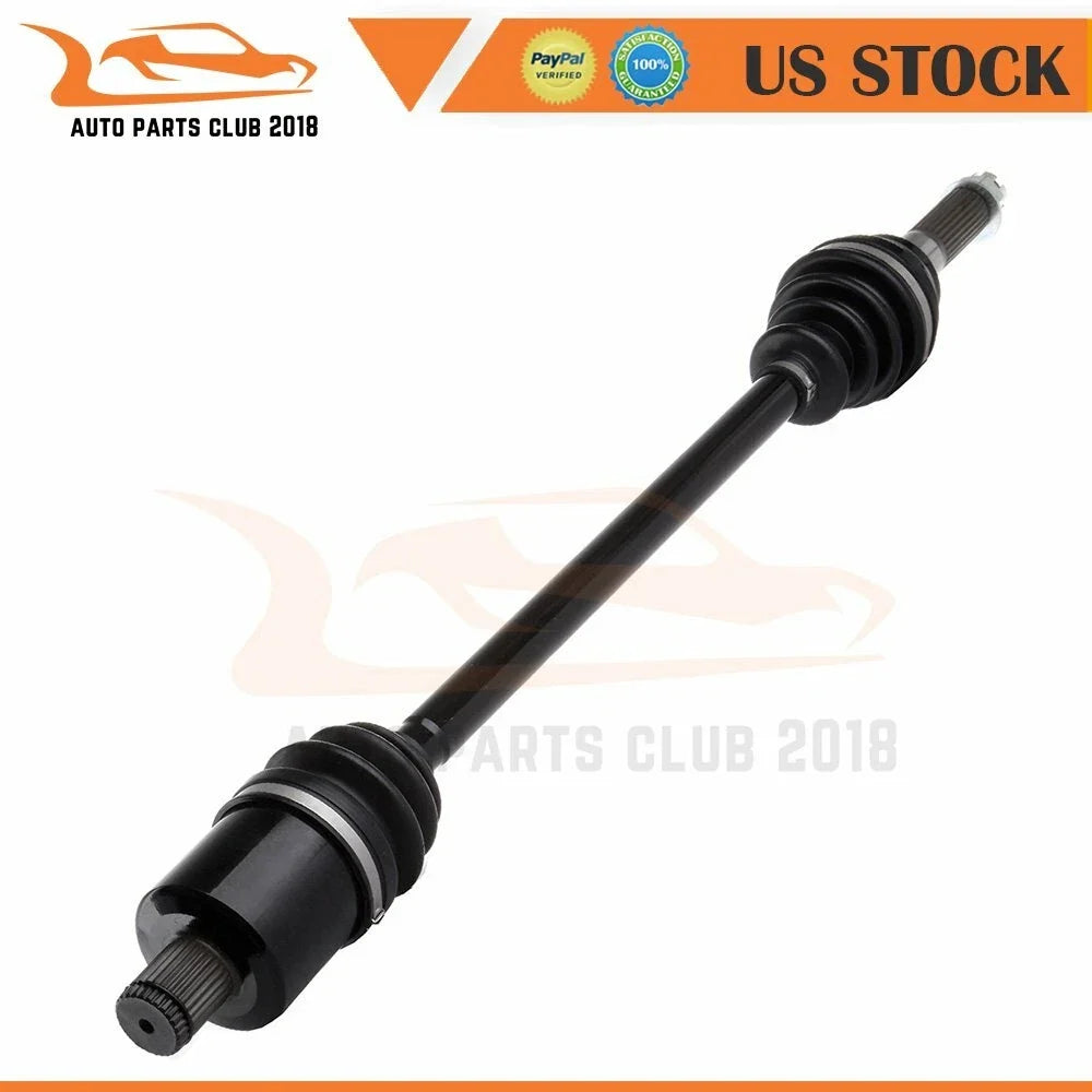 CV Axles for Polaris RZR XP 4 900 (2011–2013)