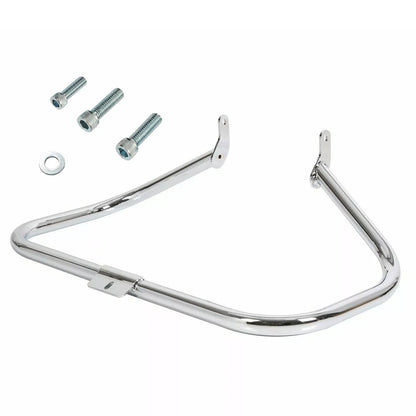 1 1/4" Highway Crash Bar Engine Guard for Harley Fatboy Heritage 2000-2017