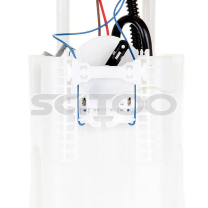 2008 Dodge Ram 1500 Electric Fuel Pump Assembly E7237M