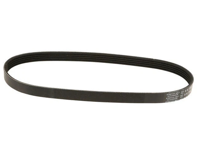 Air Conditioning Multi Rib Belt for Mazda 3 (2006, 2010–2013) Y155XT