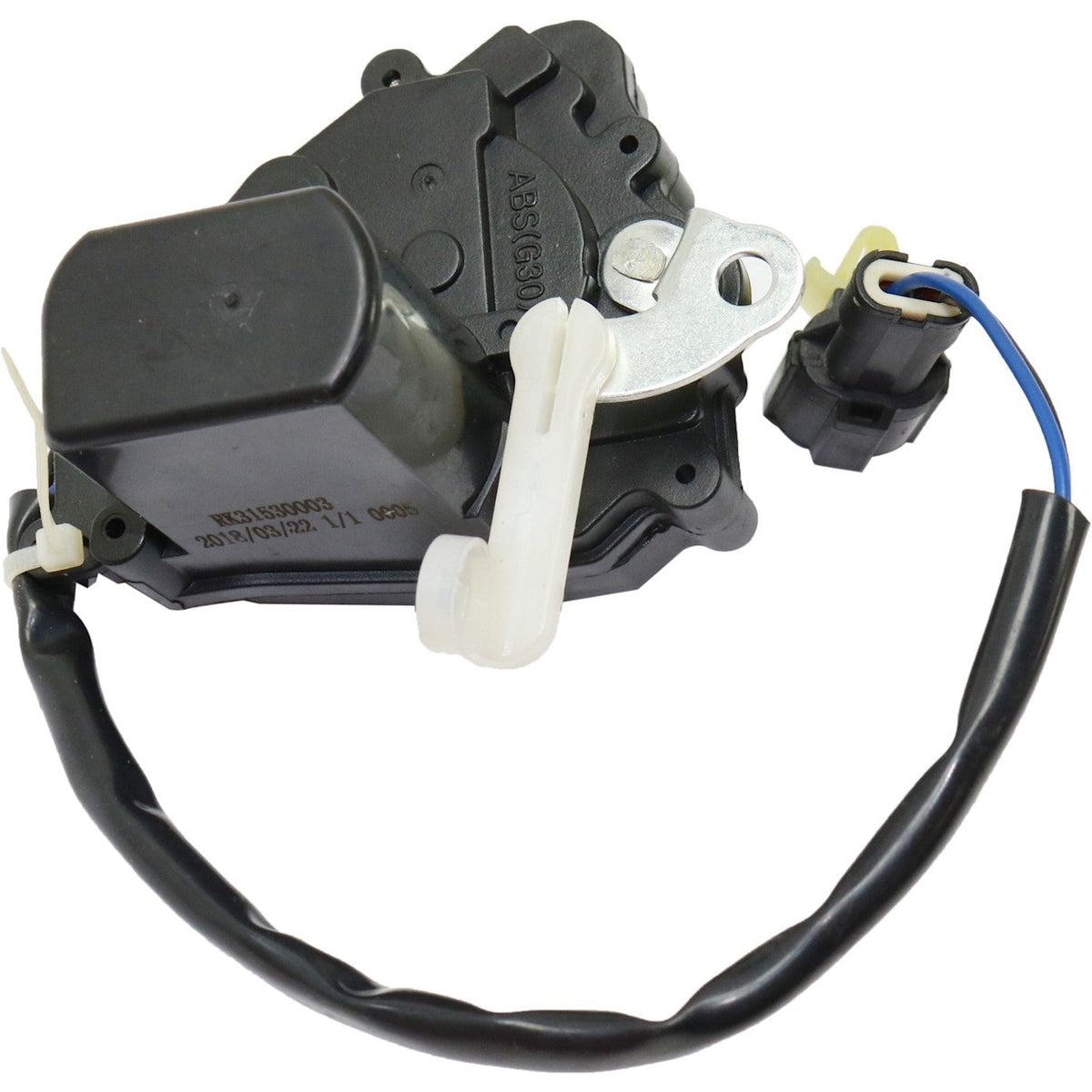 Set of Door Lock Actuators for Kia Sorento (2003-2009)