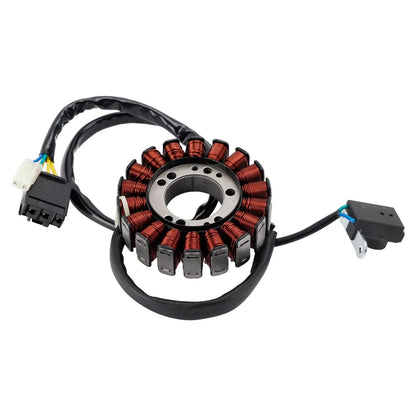 Magneto Stator 31120-LH1-000 for SYM Joymax Z300 HD (2019-2020)