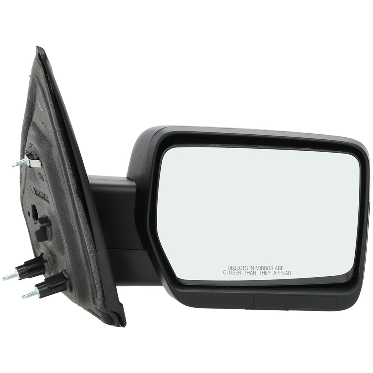 Passenger Right Side Mirror for Ford F-150 (2011–2014)