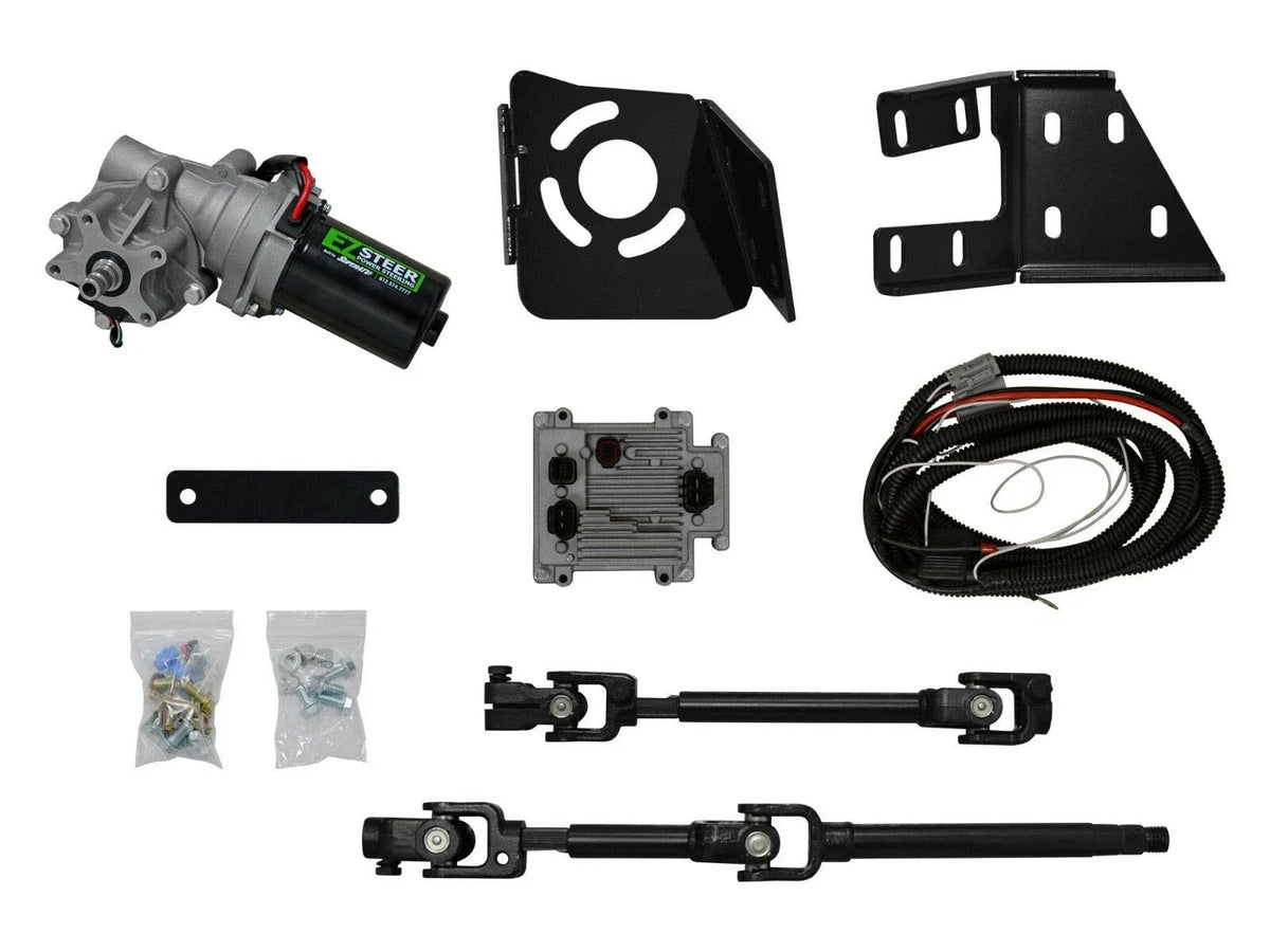 Power Steering Kit 400W by SuperATV for Polaris RZR XP 1000 2014-2018