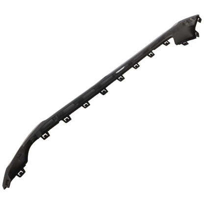Bumper Face Bar Trim Molding for Ford Expedition (2022–2024)