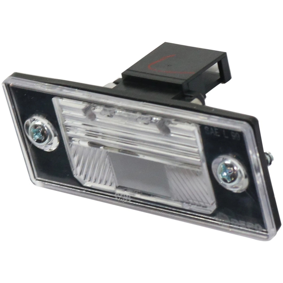 License Plate Light for VW (1J5943021D)